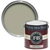 Farrow & Ball Estate No.18 Wood Paint, Metal Paint French Gray 2.5L
