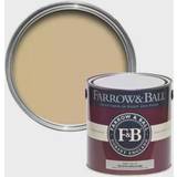 Yellow Paint Farrow & Ball Estate No.37 Wall Paint, Ceiling Paint Hay 2.5L