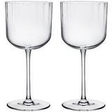 Nude Neo Red Wine Glass 32cl 2pcs