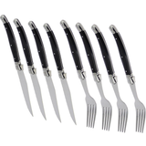 Laguiole French Home Cutlery Set 8pcs