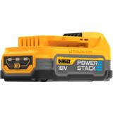 Dewalt Batteries - Li-Ion - Power Tool Batteries Batteries & Chargers Dewalt DCBP034