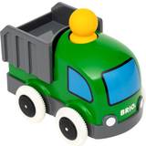 Plastic Push Toys BRIO Push & Go Truck 30286