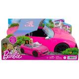 Mattel Doll Vehicles Dolls & Doll Houses Mattel Barbie Convertible