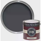 Farrow & Ball Estate No.31 Wood Paint, Metal Paint Railings 2.5L