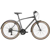 22" City Bikes Raleigh Strada 650B 2021 Men's Bike