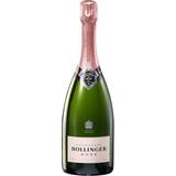 Champagnes on sale Bollinger Rosé Pinot Noir, Chardonnay, Pinot Meunier Champagne 12% 37.5cl