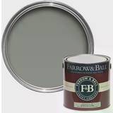 Farrow & Ball Estate No.25 Ceiling Paint, Wall Paint Paint Pigeon 2.5L