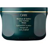 Oribe Hair Masks Oribe Moisture & Control Deep Treatment Masque 250ml