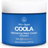 Jars Sun Protection Coola Refreshing Water Cream Sunscreen SPF50 44ml