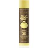 Sticks Sun Protection Sun Bum Original Sunscreen Lip Balm Banana SPF30 4.25g