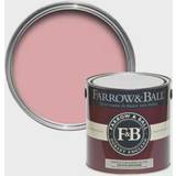 Farrow & Ball Estate No.278 Wall Paint, Ceiling Paint Nancy's Blushes 2.5L
