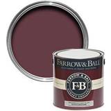 Farrow & Ball Estate No.297 Ceiling Paint, Wall Paint Preference Red 2.5L