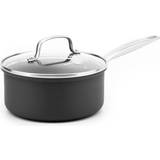 Sauce Pans GreenPan Chatham with lid 1.94 L