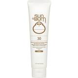 Gluten Free Sun Protection Sun Bum Mineral Tinted Sunscreen Face Lotion SPF30 50ml