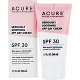 Acure Seriously Soothing Day Cream SPF30 50ml