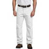Dickies Work Clothes Dickies Relaxed Fit Straight Leg Painter's Pants