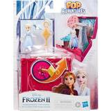 Frozen Play Set Hasbro Disney Frozen 2 Pop Adventures Enchanted Forest