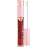 Too Faced Lipsticks Too Faced Lip Injection Liquid Lipstick Infatuated