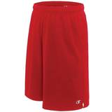 Champion Core 10" Training Shorts Men - Team Red Scarlet