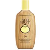 Combination Skin Sun Protection Sun Bum Original Sunscreen Lotion SPF50 237ml