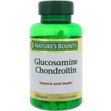 Manganese Supplements Natures Bounty Glucosamine Chondroitin Complex 110 pcs