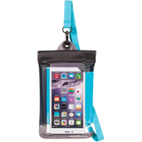 Orange Waterproof Cases Travelon Waterproof Smart Phone Pouch