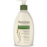 Aveeno moisturizing lotion Aveeno Daily Moisturizing Lotion 354ml