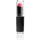 Wet N Wild MegaLast Lip Colour Lipstick Pinkerbell