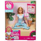 Mattel Breathe with Me Barbie