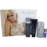 Paris Hilton Gift Boxes Paris Hilton For Men Gift Set EdT 100ml + EdT 7ml + Body Wash 90ml + Deo Stick 82ml
