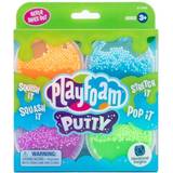Foam Clay Educational Insights Playfoam Putty 4 Pack