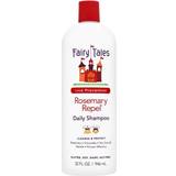 Lice Shampoos Fairy Tales Rosemary Repel Daily Lice Shampoo 946ml