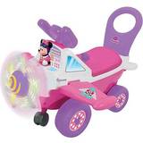 Kiddieland Ride-On Toys Kiddieland Disney Minnie Mouse Plane
