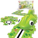 Learning Resources Interactive Pets Learning Resources Coding Critters Go Pets Dart the Chameleon