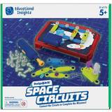 Space Construction Kits Educational Insights Design & Drill Space Circuits