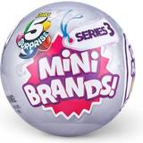 5 surprise mini brands Zuru 5 Surprise Mini Brands Series 3