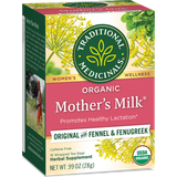 Traditional Medicinals Organic Mother’s Milk Tea 28g 16pcs