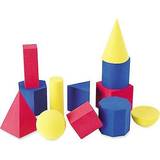 Learning Resources Foam Toys Learning Resources Soft Foam Small Geometric Shapes