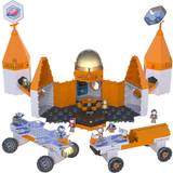 Lights Construction Kits Learning Resources Circuit Explorer Deluxe Base Station