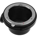 Fotodiox Nikon F to Pentax Q Lens Mount Adapter