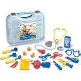 Learning Resources Doctor Toys Learning Resources Pretend & Play Doctor Set