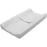L.A. Baby 30" Contour Pad with Terry Cover