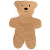 Childhome Baby Care Childhome Teddy Playmat Large