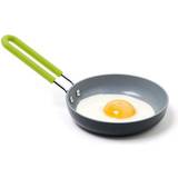 Aluminium Egg Pans GreenPan Mini 12.7 cm