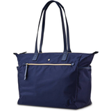 Samsonite Weekend Bags Samsonite Mobile Solution Deluxe Carryall - Navy Blue