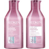 Redken Greasy Hair Gift Boxes & Sets Redken High Rise Volume Lifting Duo 2x300ml