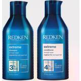 Redken Gift Boxes & Sets Redken Extreme Duo 2x300ml