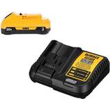 Dewalt Batteries - Power Tool Chargers Batteries & Chargers Dewalt DCB230C