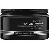 Redken Styling Products Redken Brews Outplay Texture Pomade 100ml