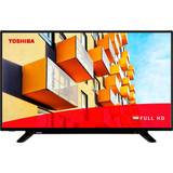 LED TVs Toshiba 43L2163D